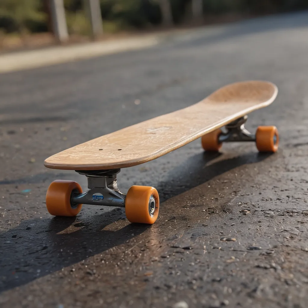 Affordable Complete Skateboards: A Buying Guide