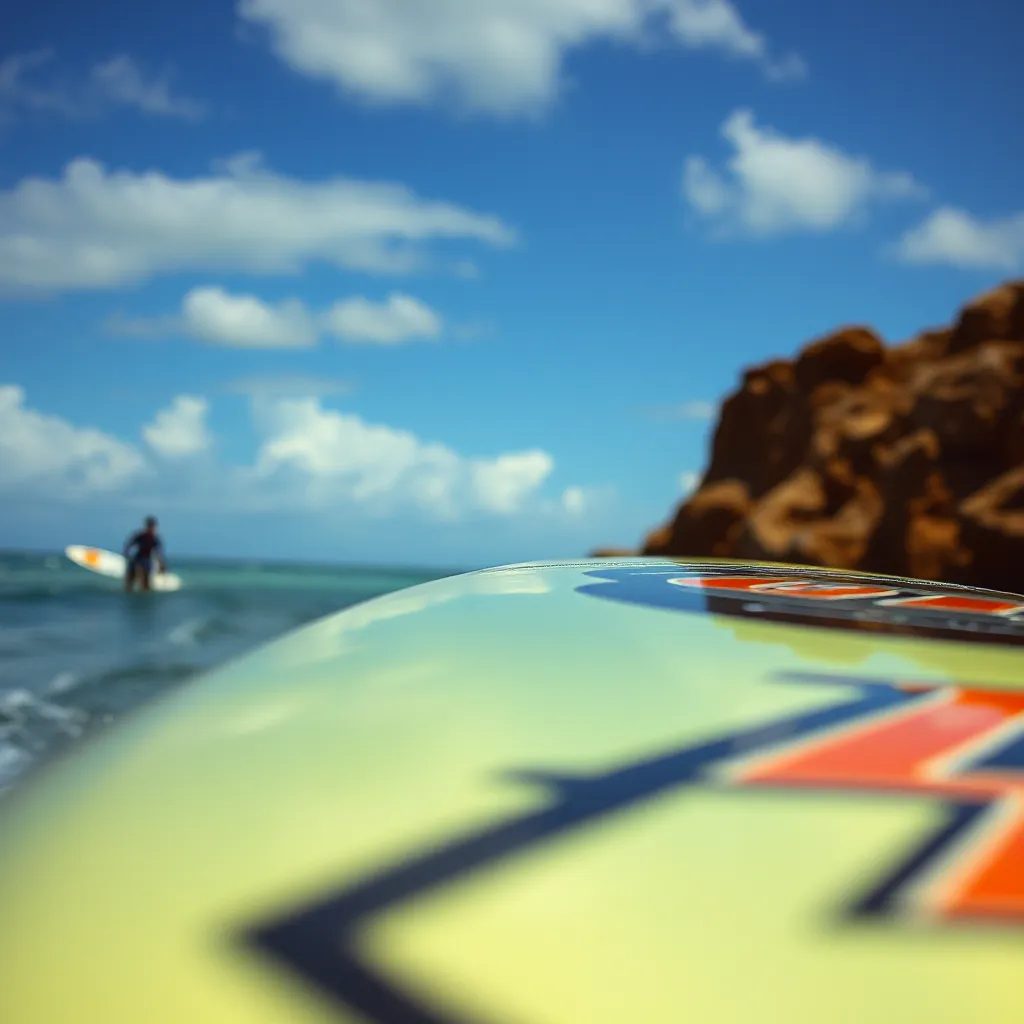 Understanding Longboard Decals: Design and Application