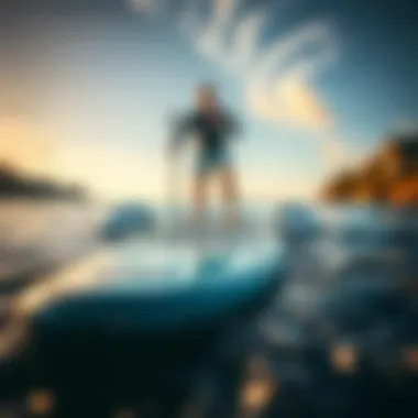 Magnificent A Comprehensive Guide to Selecting the Right Paddle Board