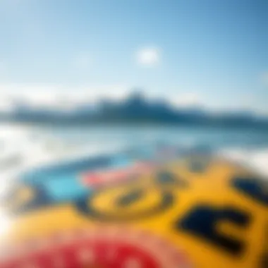 Magnificent An In-Depth Exploration of Longboard Decals