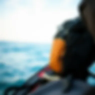 Magnificent An In-Depth Exploration of the Quicksilver Backpack Magnificent An In-Depth Exploration of the Quicksilver Backpack