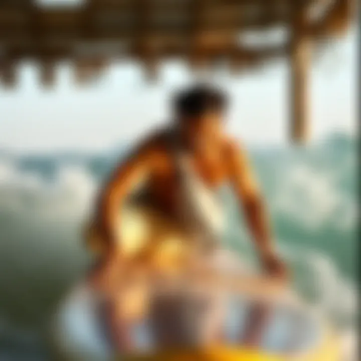Magnificent Crafting a Home-Based Surf Workout Routine