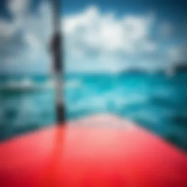Magnificent Determining the Right Size Paddle Board for Your Needs Magnificent Determining the Right Size Paddle Board for Your Needs