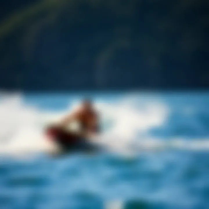 Magnificent Endless Summer Watersports: A Comprehensive Exploration