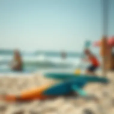 Magnificent Exploring Surf Beach Toys: Enhancing the Watersport Experience Magnificent Exploring Surf Beach Toys: Enhancing the Watersport Experience