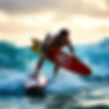 Magnificent Exploring Surf Weights: Essential Insights for Watersport Enthusiasts Magnificent Exploring Surf Weights: Essential Insights for Watersport Enthusiasts