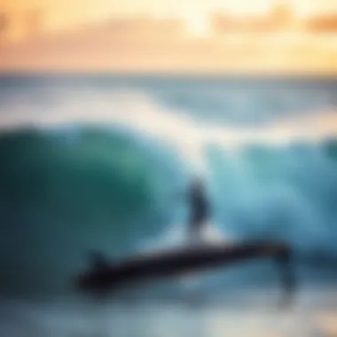 Magnificent Exploring the Best Longboard Surfboards: A Comprehensive Guide Magnificent Exploring the Best Longboard Surfboards: A Comprehensive Guide