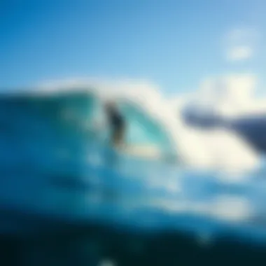 Magnificent Exploring the Best Surfing Spots on Kauai Magnificent Exploring the Best Surfing Spots on Kauai