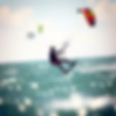 Magnificent Exploring the Best Trainer Kite for Kiteboarding