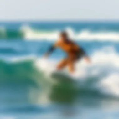 Magnificent Exploring the Best Waves in San Diego Magnificent Exploring the Best Waves in San Diego