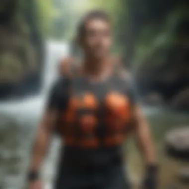 Magnificent Exploring the C02 Life Vest: A Comprehensive Guide