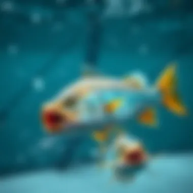 Magnificent Exploring the Dynamics of Fish Games: A Focus on Predatory Mechanics Magnificent Exploring the Dynamics of Fish Games: A Focus on Predatory Mechanics