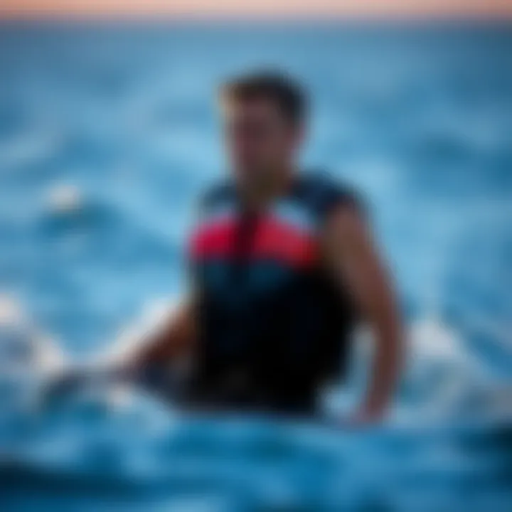 Magnificent Exploring the Dynamics of Liquid Force Wakeboard Vests