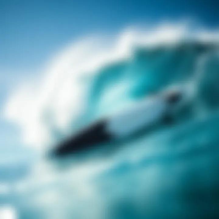Magnificent Exploring the Evolution and Impact of Surftech Surfboards