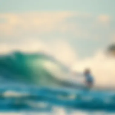 Magnificent Exploring the Potential of Wave Generated Power in Watersports Magnificent Exploring the Potential of Wave Generated Power in Watersports