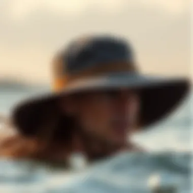Magnificent Exploring the Rip Curl Beach Hat: A Comprehensive Guide