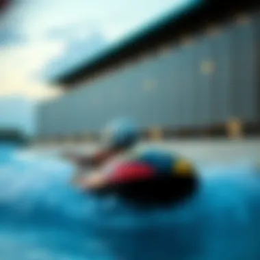 Magnificent Exploring the Waco Texas Wave Pool: A Comprehensive Overview Magnificent Exploring the Waco Texas Wave Pool: A Comprehensive Overview