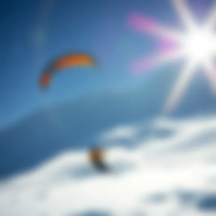 Magnificent Exploring the World of Snowkiting: Techniques, Gear, and Safety