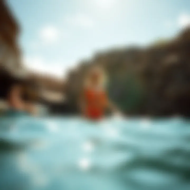 Magnificent Exploring Vissla Bathing Suits: Functionality and Design in Watersports Apparel