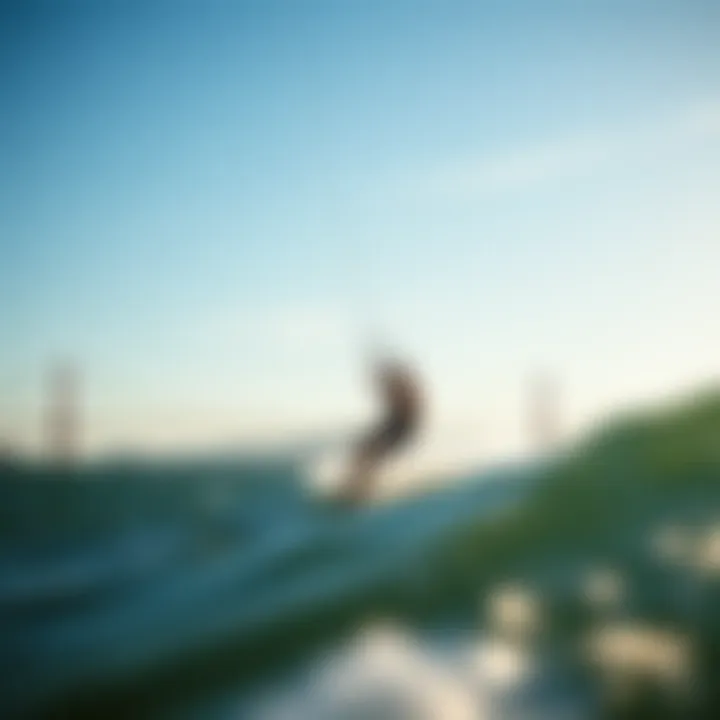 Magnificent Kitesurfing Lessons in San Francisco: A Comprehensive Guide