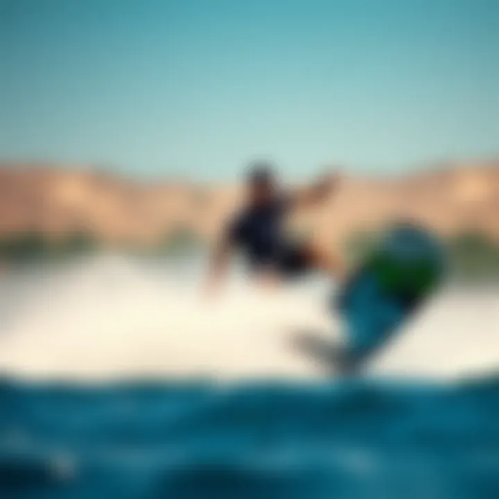 Magnificent Navigating the Waters of Wakeboarding: An In-Depth Analysis of the 142 Wakeboard