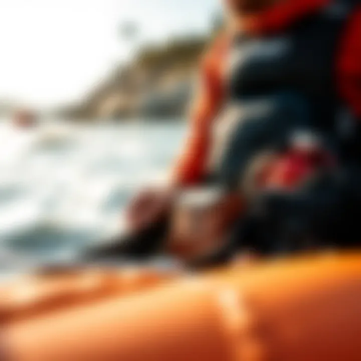 Magnificent Polyester Repair Kits: A Comprehensive Guide for Watersport Enthusiasts
