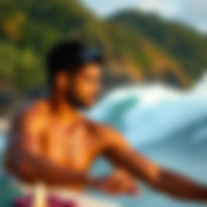 Magnificent Rapture Surf Camp, Costa Rica: A Deep Dive into the Ultimate Surfing Experience
