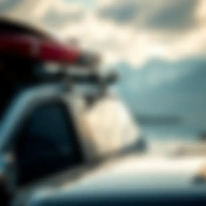 Magnificent Roof Rack Installation: A Comprehensive Guide for Watersport Enthusiasts
