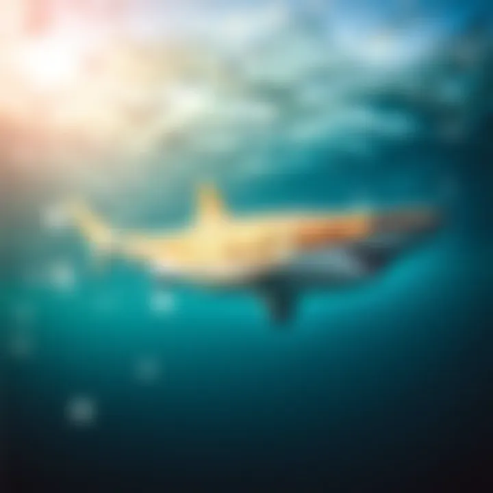 Magnificent Shark Tracker California: Understanding the Implications for Watersport Enthusiasts
