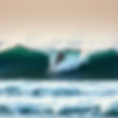 Magnificent Surf Waves Forecast: Understanding Predictions and Optimal Conditions Magnificent Surf Waves Forecast: Understanding Predictions and Optimal Conditions