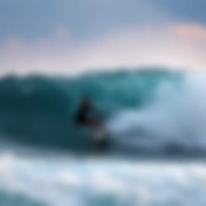 Magnificent Surfing in Austin, Texas: A Complex Exploration