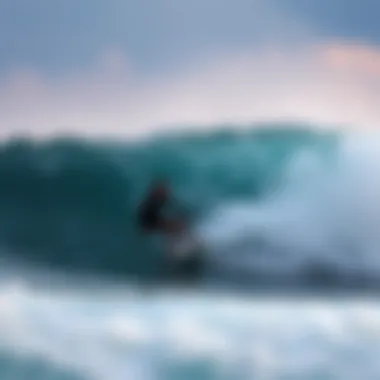 Magnificent Surfing in Austin, Texas: A Complex Exploration Magnificent Surfing in Austin, Texas: A Complex Exploration