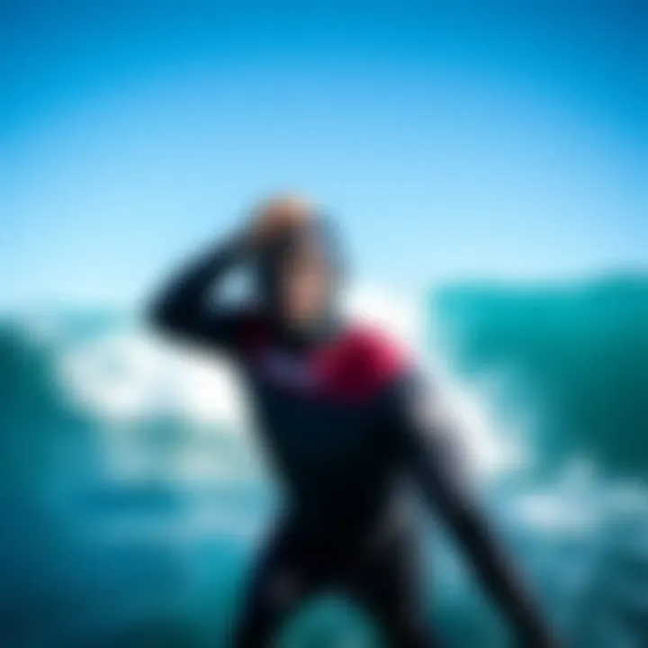 Magnificent The Best O'Neill Wetsuits: A Comprehensive Guide