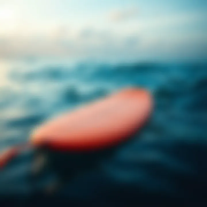 Magnificent The Comprehensive Guide to Choosing the Best Beginner Foam Surfboard