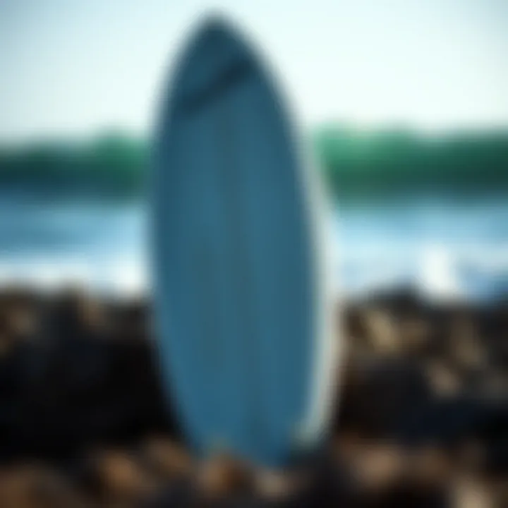 Magnificent The Comprehensive Guide to Purchasing a Surfboard