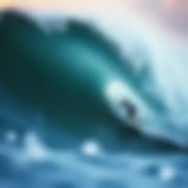 Magnificent The Dynamics of Honolua Surf: Understanding Its Unique Appeal