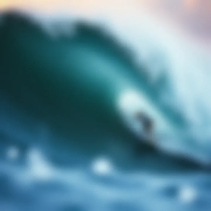 Magnificent The Dynamics of Honolua Surf: Understanding Its Unique Appeal