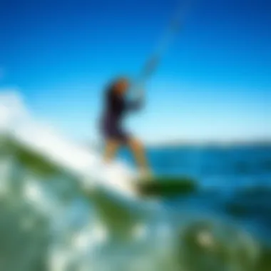 Magnificent The Essential Guide to Kite Surf Pumps: An In-Depth Exploration