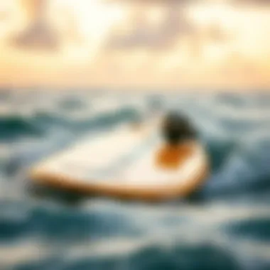 Magnificent The Evolution of Surfboards with Engines: Navigating the Intersection of Technology and Surf Culture Magnificent The Evolution of Surfboards with Engines: Navigating the Intersection of Technology and Surf Culture