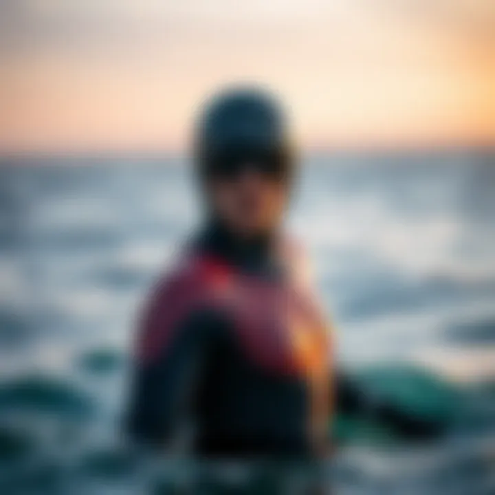 Magnificent The Practical Aspects of Wetsuit Use in Watersports
