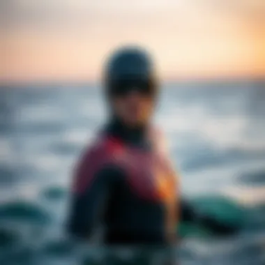 Magnificent The Practical Aspects of Wetsuit Use in Watersports Magnificent The Practical Aspects of Wetsuit Use in Watersports