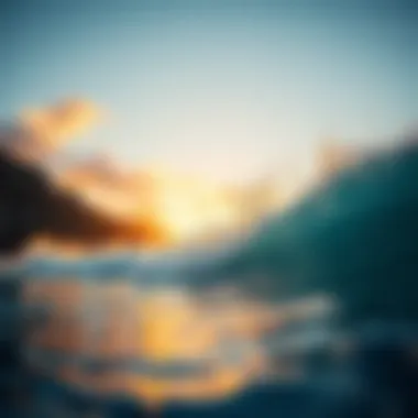 Magnificent The Role of Surf Sounds in Enhancing Sleep Quality