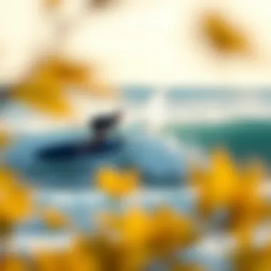 Magnificent The Significance of Surf Logo Design in the Watersport Community