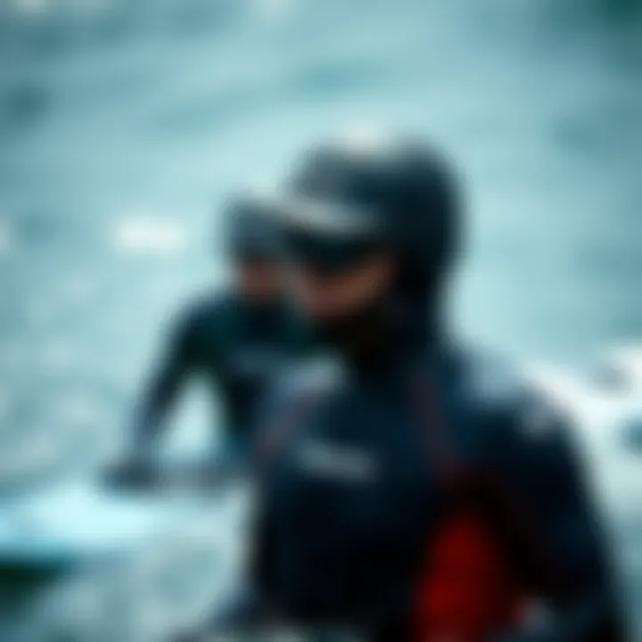 Magnificent Understanding Manera Wetsuits: A Comprehensive Guide