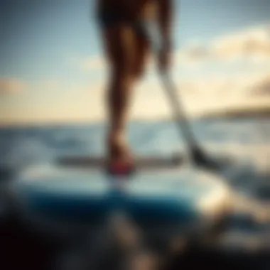 Magnificent Understanding the Size of Paddle Boards Magnificent Understanding the Size of Paddle Boards