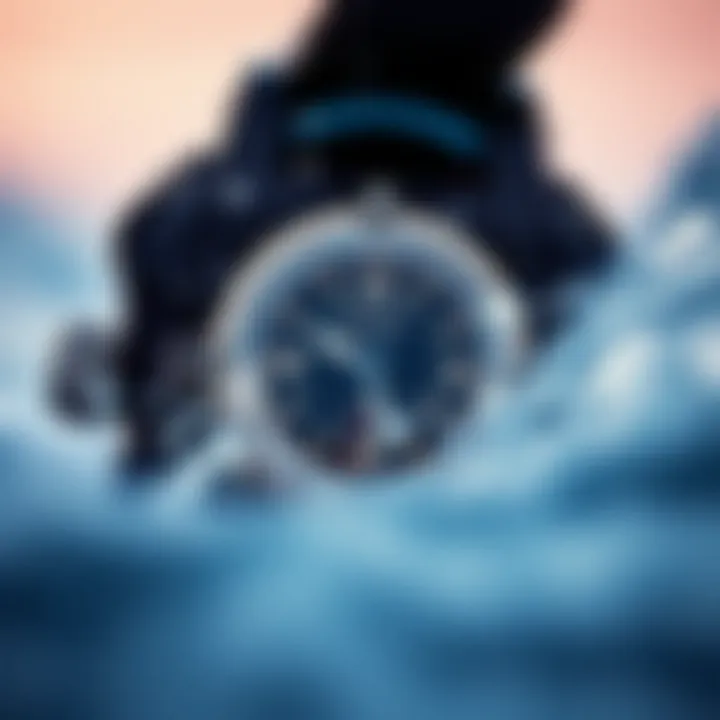 Magnificent Understanding the Surf Clock: A Comprehensive Exploration