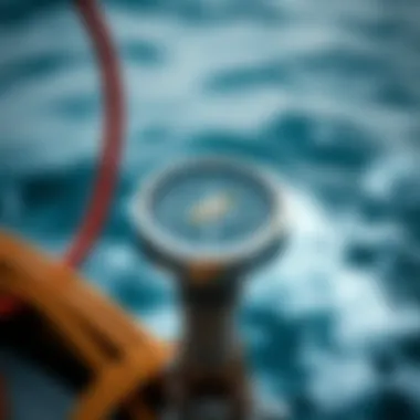 Magnificent Understanding Wind Direction Compass in Watersports Magnificent Understanding Wind Direction Compass in Watersports