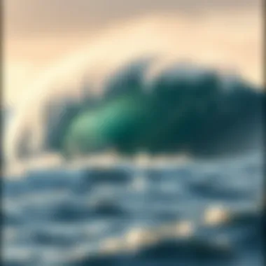 Magnificent Wave Height Forecast: Understanding the Dynamics and Implications Magnificent Wave Height Forecast: Understanding the Dynamics and Implications