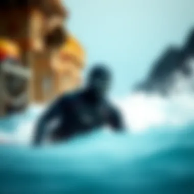 Notable A Comprehensive Analysis of Wetsuits and Drysuits: Key Differences Explained Notable A Comprehensive Analysis of Wetsuits and Drysuits: Key Differences Explained