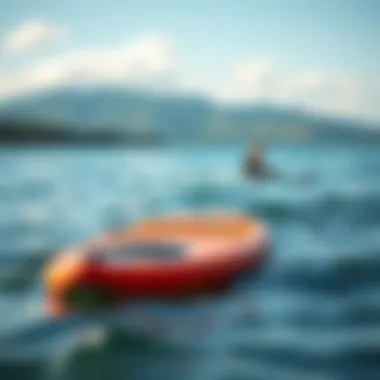 Notable A Comprehensive Guide to Selecting the Right Paddle Board
